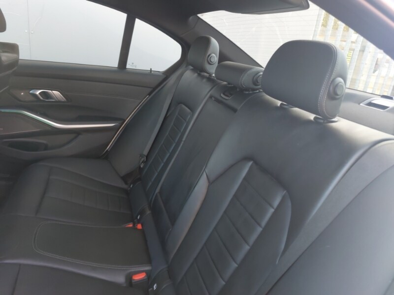 Used BMW 3 Series 2021 for sale - 76108005: Photo 6