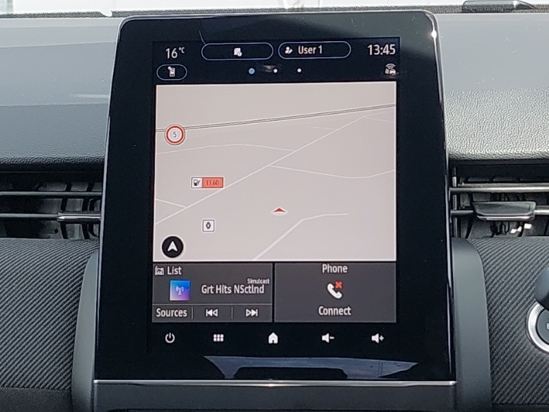 Used Renault Clio 2025 for sale - 78164279: Photo 10