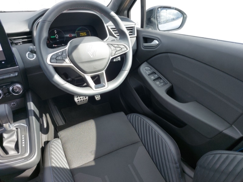 Used Renault Clio 2025 for sale - 78164279: Photo 11