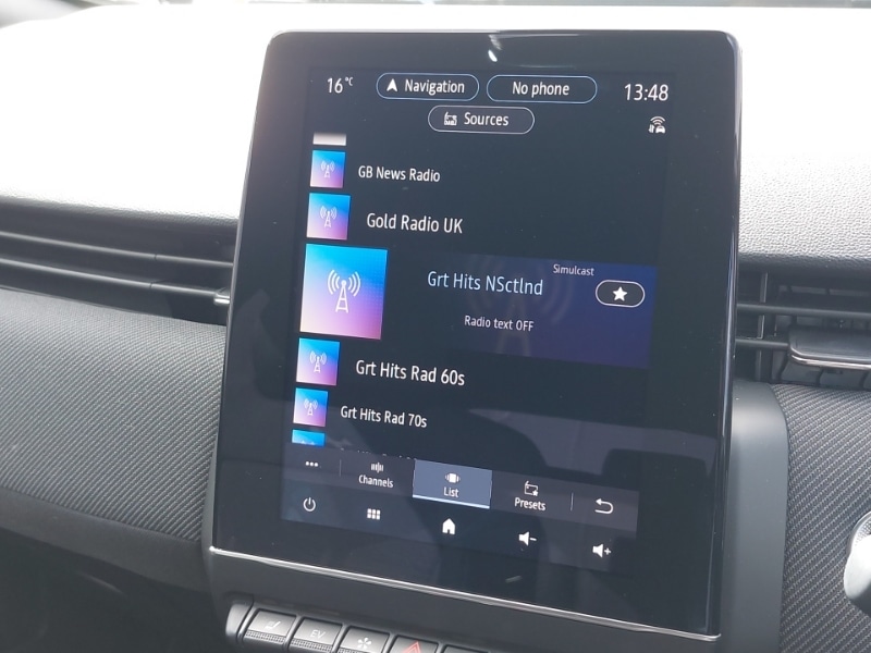 Used Renault Clio 2025 for sale - 78164279: Photo 16