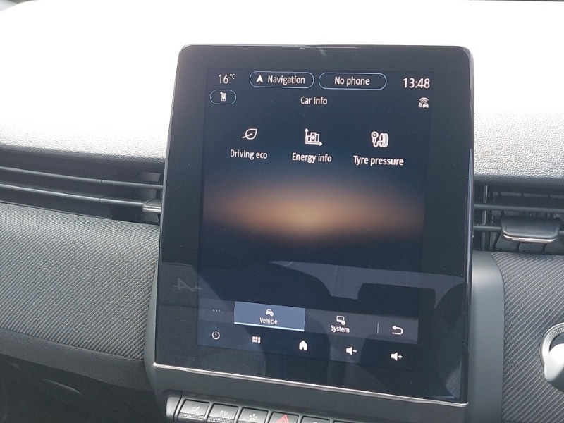 Used Renault Clio 2025 for sale - 78164279: Photo 18