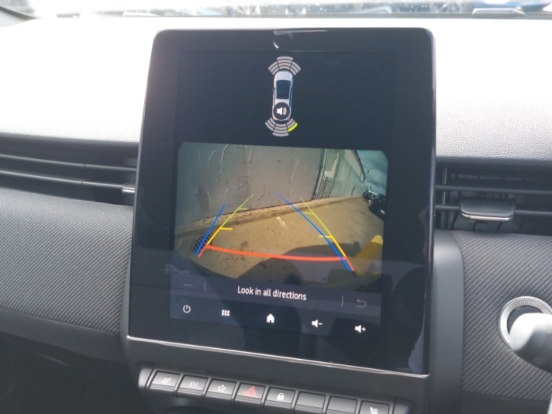 Used Renault Clio 2025 for sale - 78164279: Photo 19