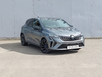 Used Renault Clio 2025 for sale - 78164279: Photo