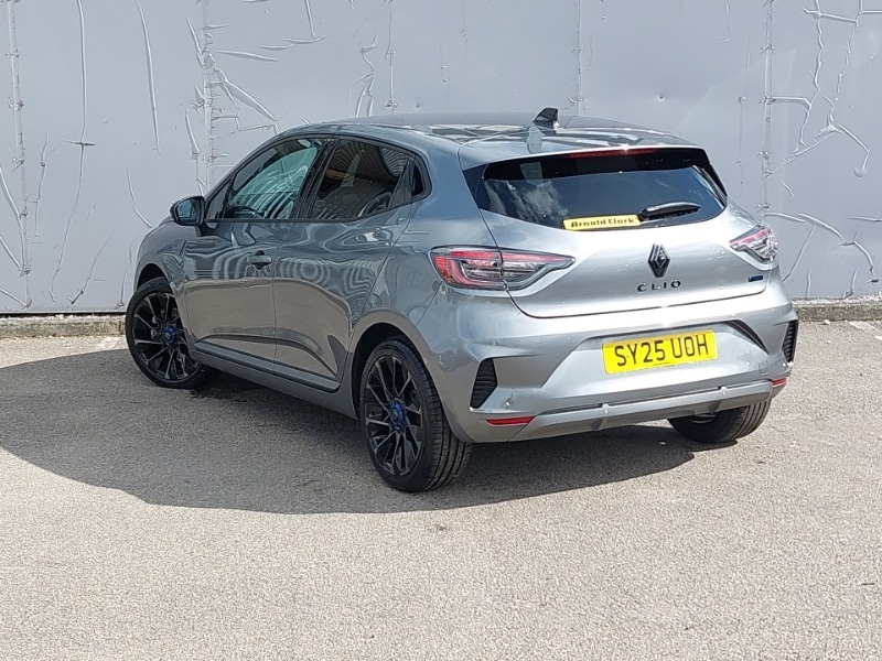 Used Renault Clio 2025 for sale - 78164279: Photo 3