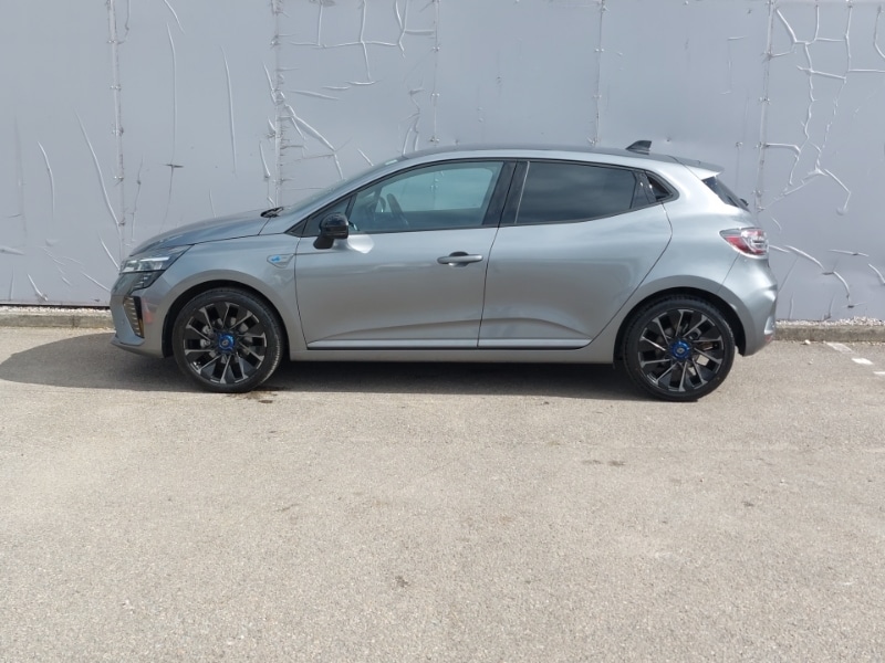 Used Renault Clio 2025 for sale - 78164279: Photo 4