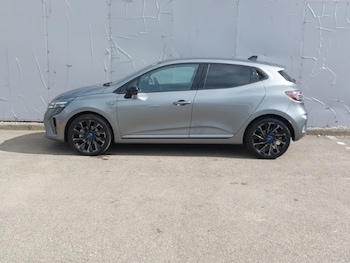 Used Renault Clio 2025 for sale - 78164279: Photo