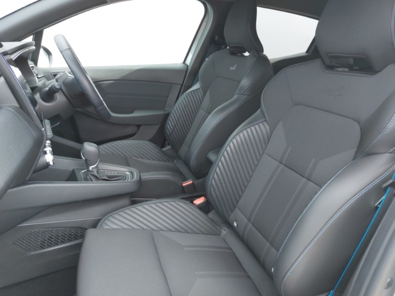 Used Renault Clio 2025 for sale - 78164279: Photo 5