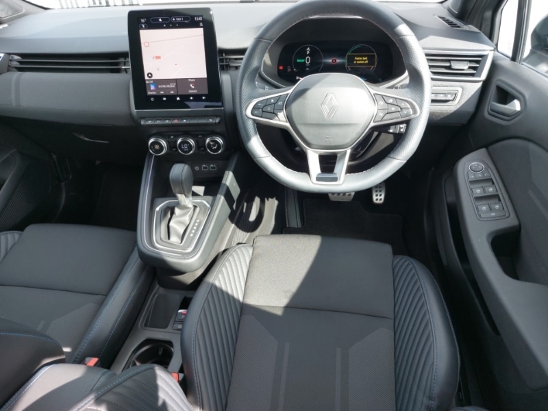 Used Renault Clio 2025 for sale - 78164279: Photo 7