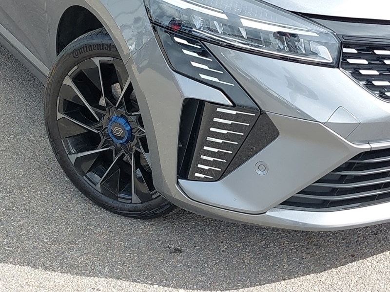 Used Renault Clio 2025 for sale - 78164279: Photo 9