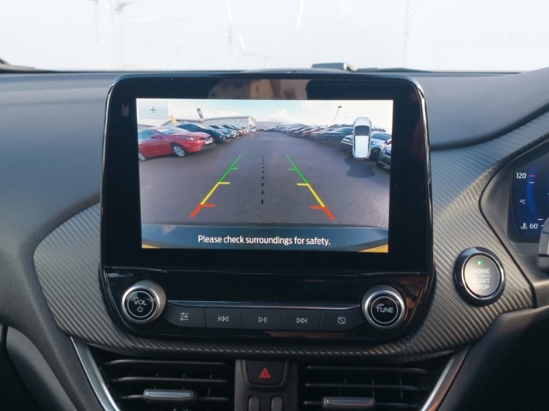 Used Ford Fiesta 2022 for sale - 76465059: Photo 10