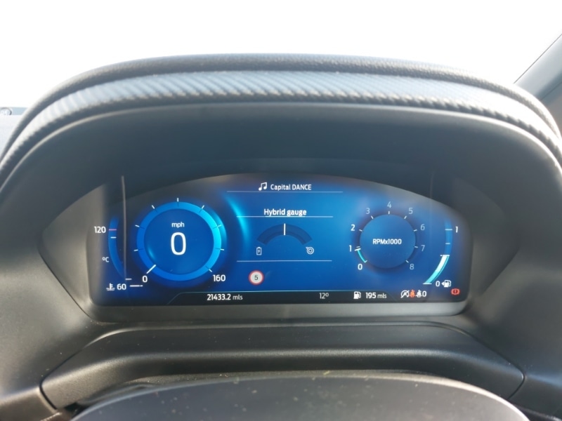 Used Ford Fiesta 2022 for sale - 76465059: Photo 11