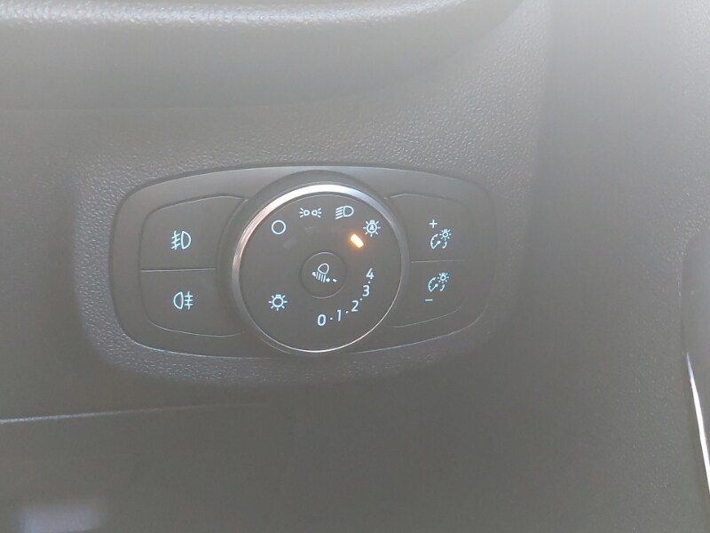 Used Ford Fiesta 2022 for sale - 76465059: Photo 15