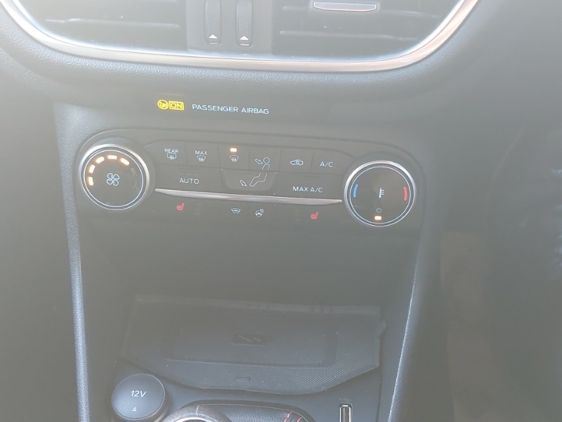 Used Ford Fiesta 2022 for sale - 76465059: Photo 16