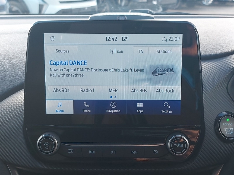 Used Ford Fiesta 2022 for sale - 76465059: Photo 18