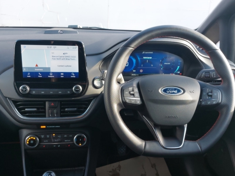 Used Ford Fiesta 2022 for sale - 76465059: Photo 2