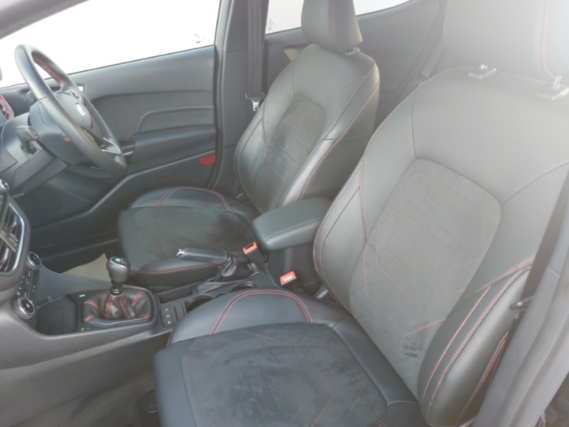 Used Ford Fiesta 2022 for sale - 76465059: Photo 5