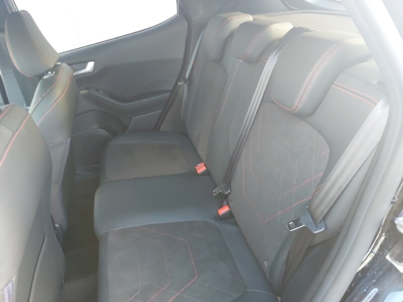 Used Ford Fiesta 2022 for sale - 76465059: Photo 6