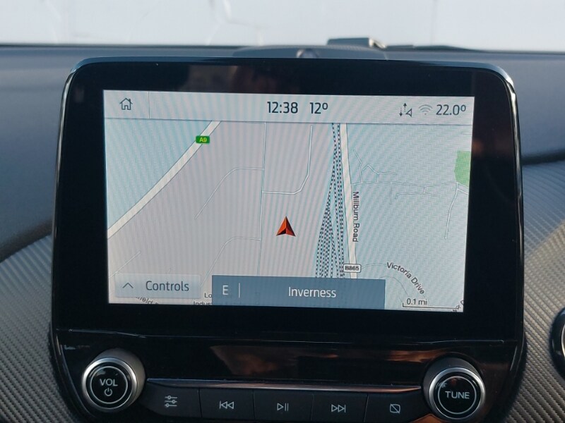 Used Ford Fiesta 2022 for sale - 76465059: Photo 7