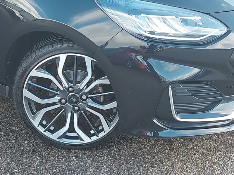 Used Ford Fiesta 2022 for sale - 76465059: Photo 9