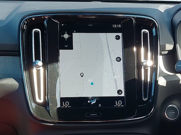 Used Volvo XC40 2019 for sale - 76238094: Photo 10
