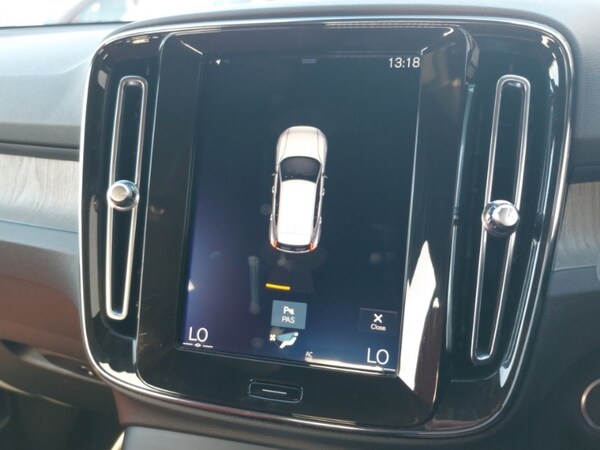 Used Volvo XC40 2019 for sale - 76238094: Photo 11