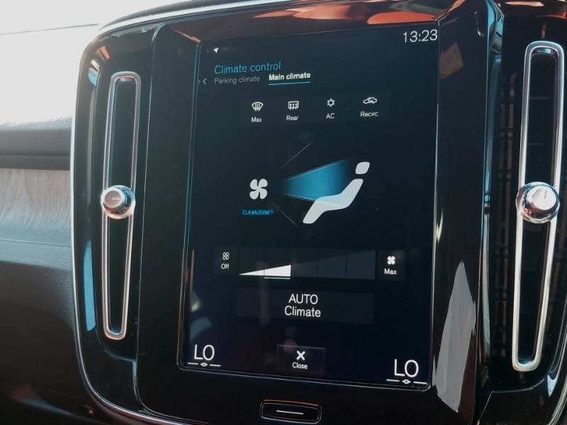 Used Volvo XC40 2019 for sale - 76238094: Photo 15