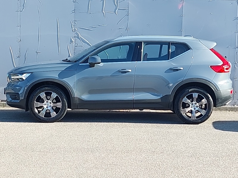 Used Volvo XC40 2019 for sale - 76238094: Photo 4