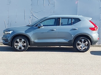 Used Volvo XC40 2019 for sale - 76238094: Photo