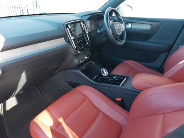 Used Volvo XC40 2019 for sale - 76238094: Photo 5