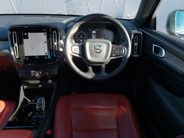 Used Volvo XC40 2019 for sale - 76238094: Photo 7