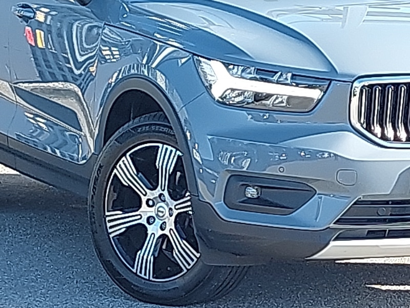 Used Volvo XC40 2019 for sale - 76238094: Photo 9