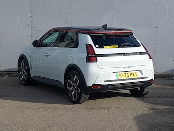 Used Renault 5 2025 for sale - 77678445: Photo