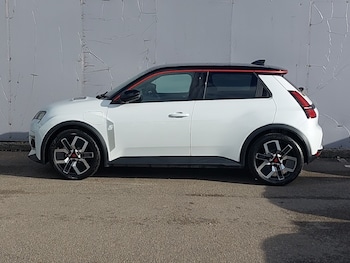 Used Renault 5 2025 for sale - 77678445: Photo