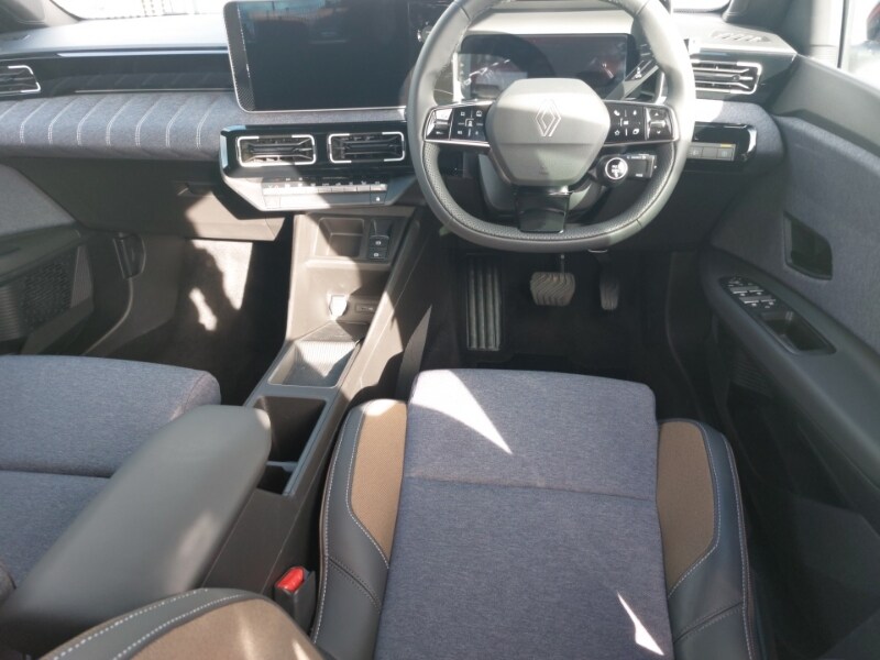 Used Renault 5 2025 for sale - 77678445: Photo 7