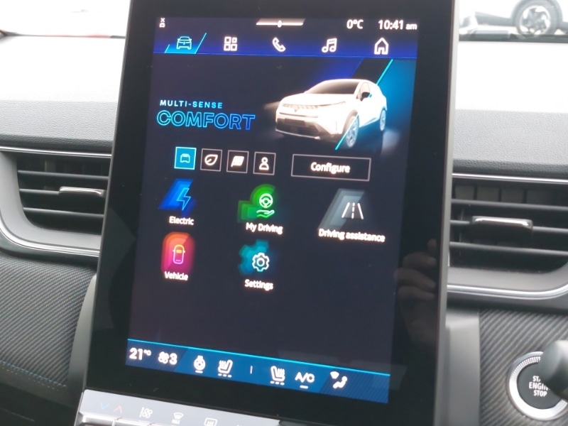 Used Renault Other 2024 for sale - 77223604: Photo 13