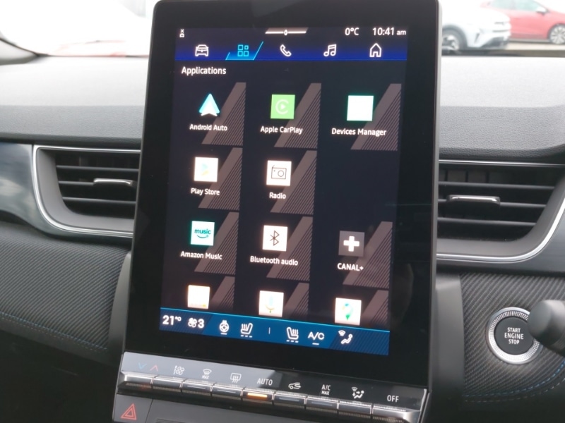 Used Renault Other 2024 for sale - 77223604: Photo 14