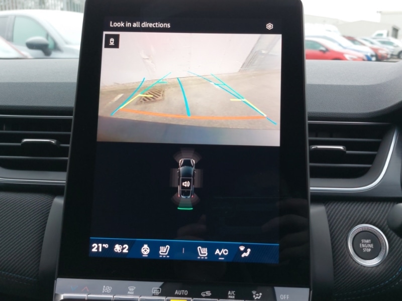 Used Renault Other 2024 for sale - 77223604: Photo 19