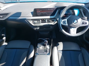 Used BMW 1 Series 2023 for sale - 78355172: Photo