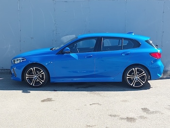 Used BMW 1 Series 2023 for sale - 78355172: Photo