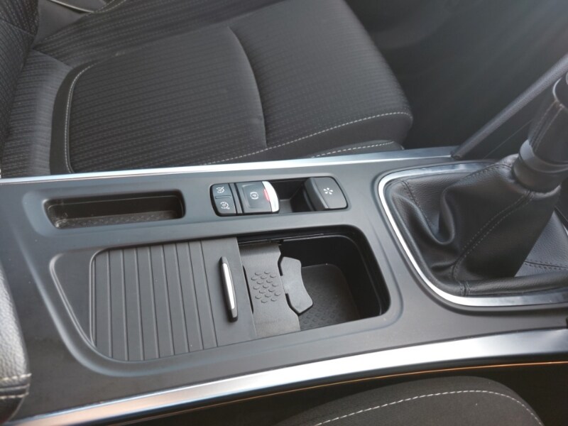 Used Renault Megane 2019 for sale - 77846831: Photo 17