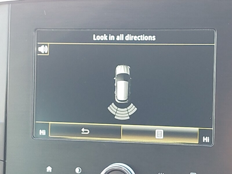 Used Renault Megane 2019 for sale - 77846831: Photo 19