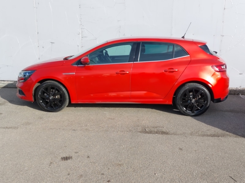 Used Renault Megane 2019 for sale - 77846831: Photo 4