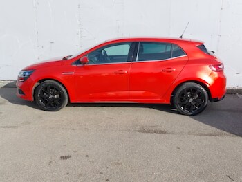 Used Renault Megane 2019 for sale - 77846831: Photo