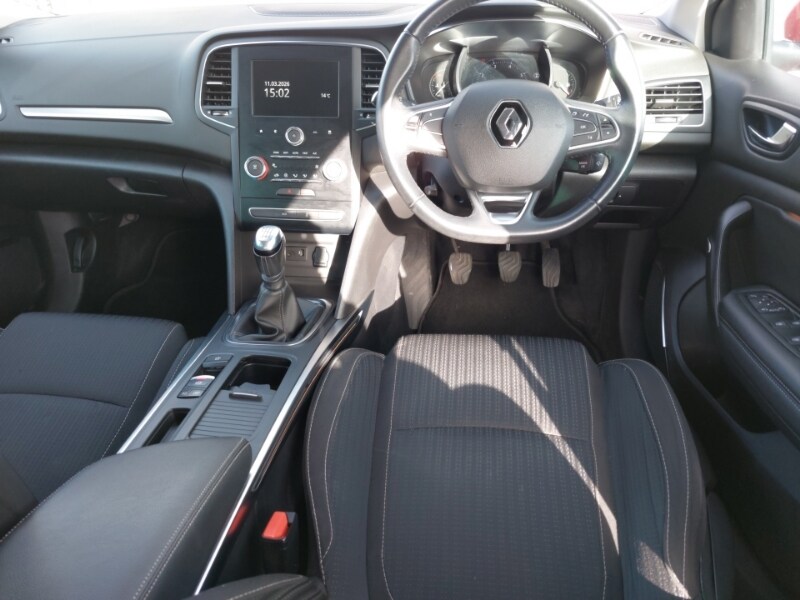 Used Renault Megane 2019 for sale - 77846831: Photo 7