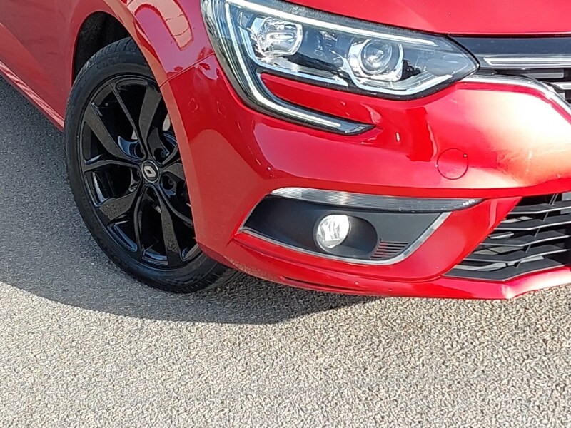 Used Renault Megane 2019 for sale - 77846831: Photo 9