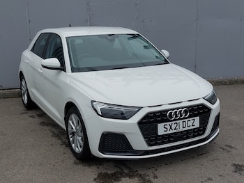 Used Audi A1 2021 for sale - 78778022: Photo