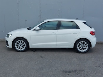 Used Audi A1 2021 for sale - 78778022: Photo