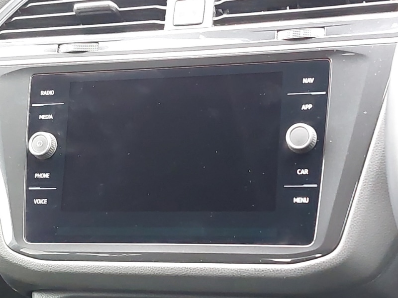 Used Volkswagen Tiguan Allspace 2021 for sale - 77433138: Photo 10