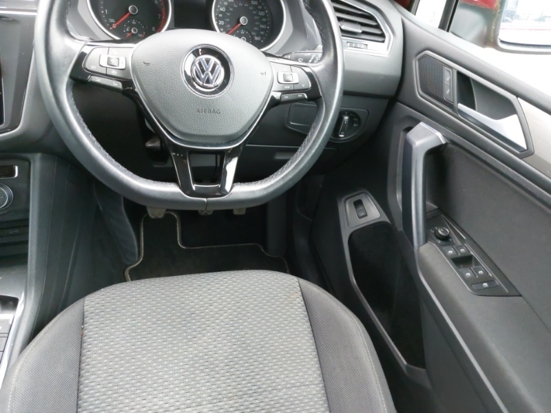 Used Volkswagen Tiguan Allspace 2021 for sale - 77433138: Photo 11