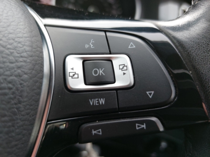 Used Volkswagen Tiguan Allspace 2021 for sale - 77433138: Photo 16